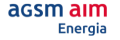 logo Agsm Aim Energia
