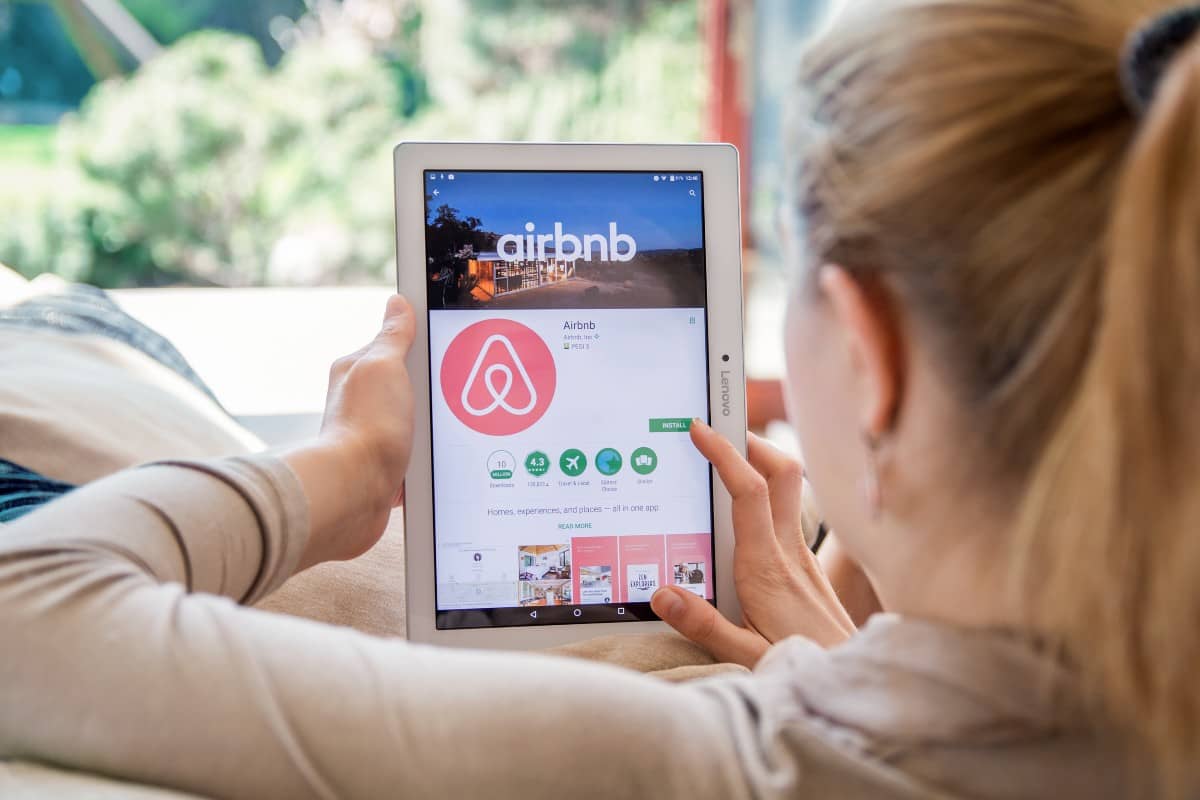 Affittare La Propria Casa Su Airbnb: Guida Completa Per Affitti Brevi