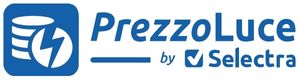 logo Prezzo Luce