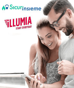 sicuri insieme Illumia