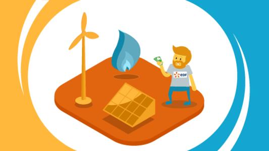 fornitori energia verde