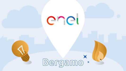 enel bergamo