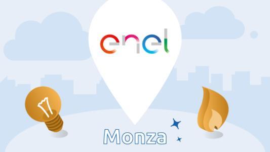 enel monza