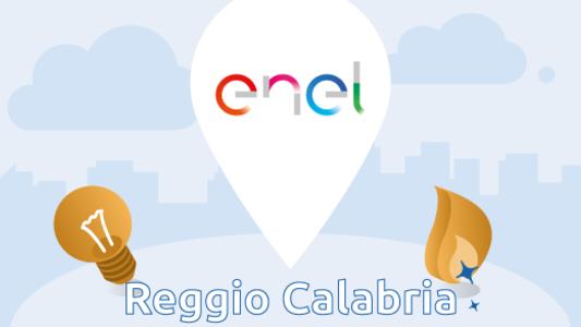 enel reggio