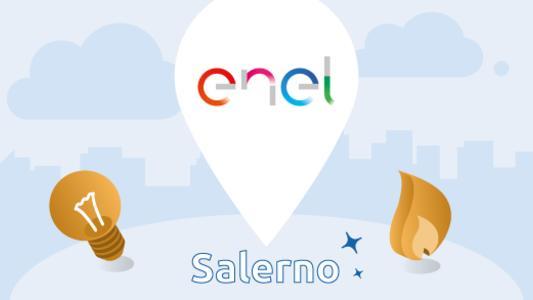 enel salerno