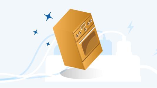 quanto consuma il forno elettrico