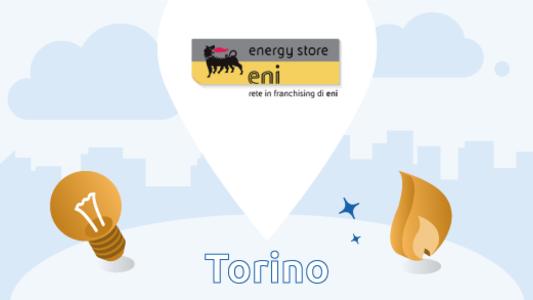 eni torino