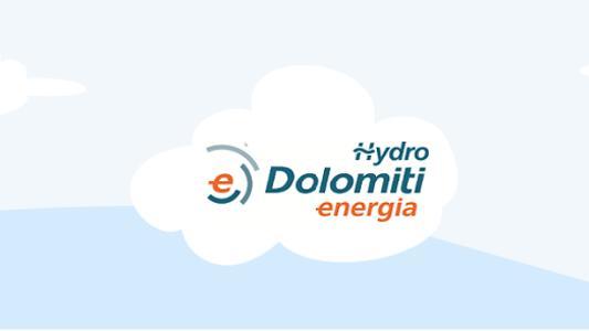 hydro dolomiti energia telefono