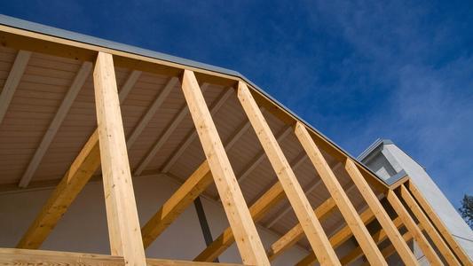 case in legno