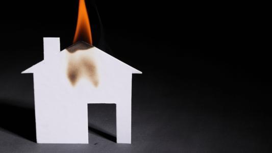 protezione passiva dal fuoco