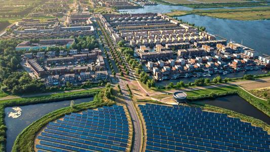 comunità energetiche