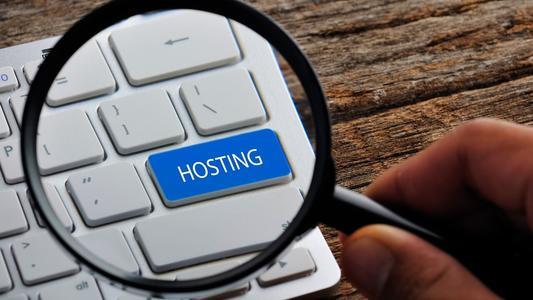 Scegliere l'hosting migliore