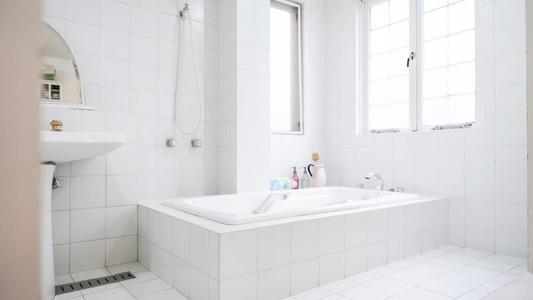ristrutturazione bagno