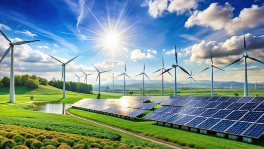 transizione energetica