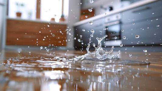 perdita acqua