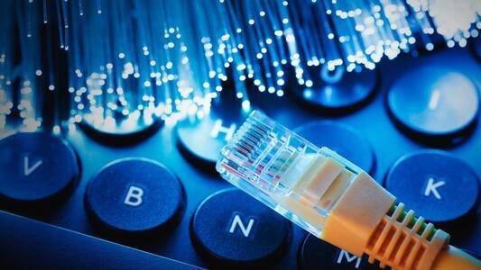 Evoluzione della Fibra Ottica