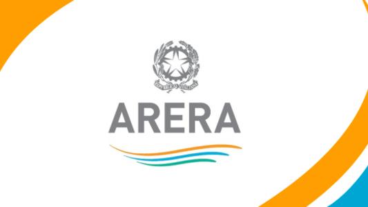 arera tariffe