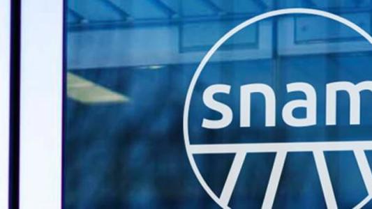 azioni Snam