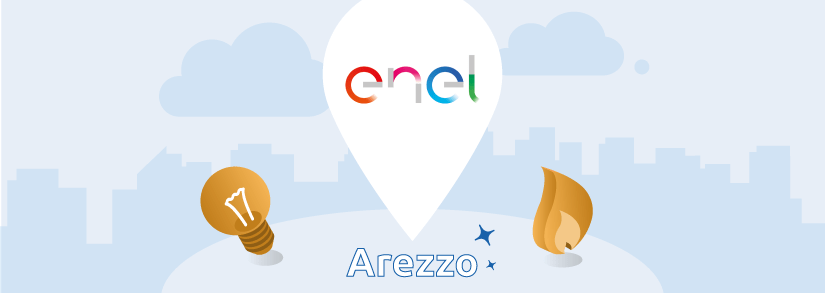 enel arezzo