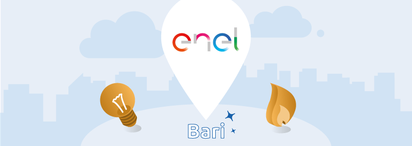 enel bari