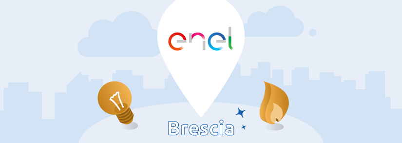 enel brescia