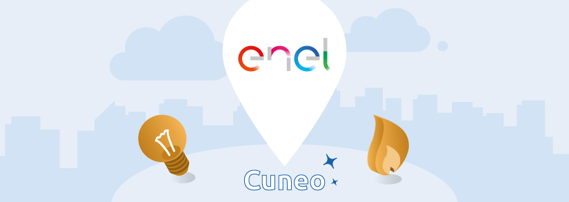 enel cuneo