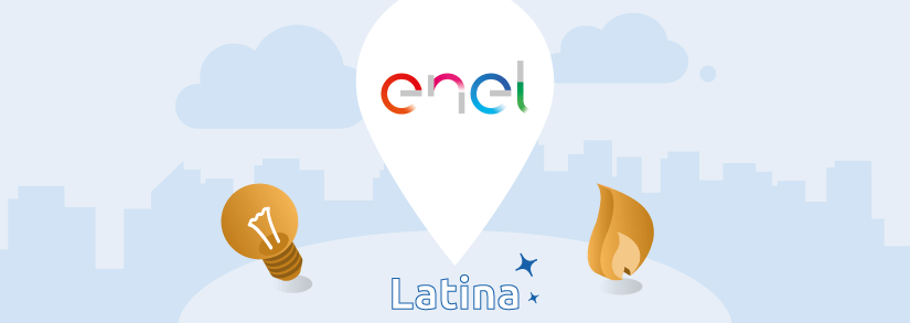 enel latina