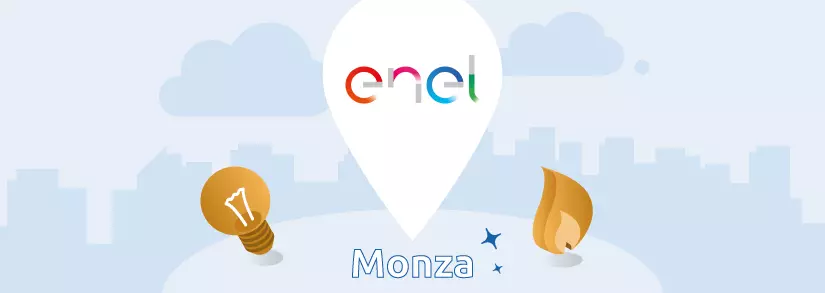 enel monza