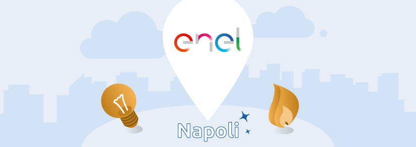 enel napoli