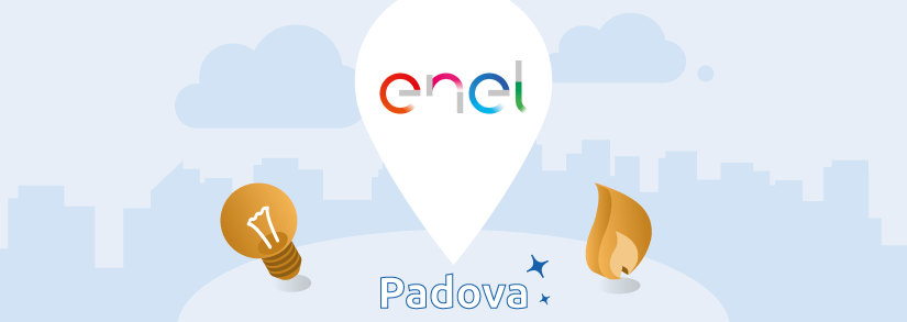 enel padova