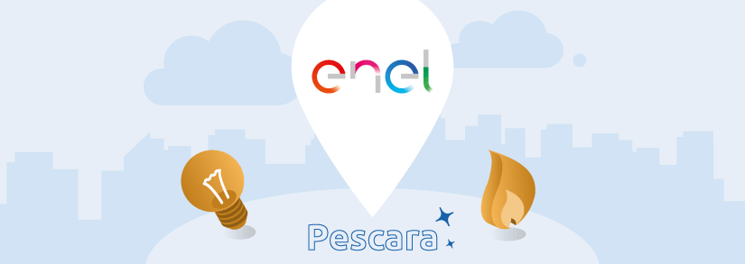 enel pescara