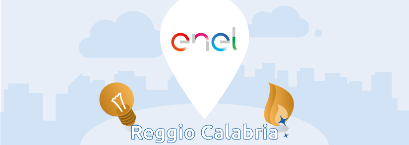 enel reggio