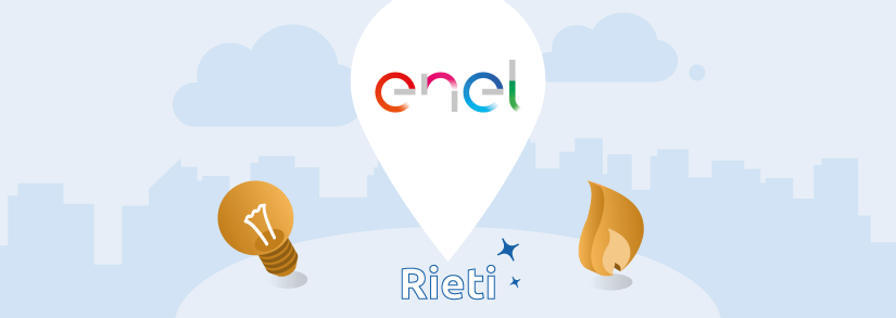 enel rieti