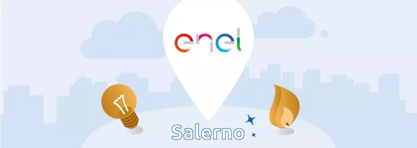 enel salerno