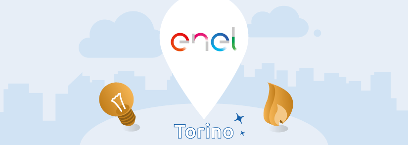 enel torino