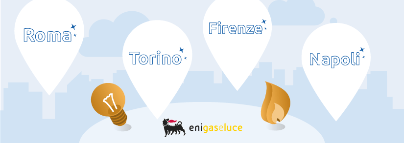 eni negozio