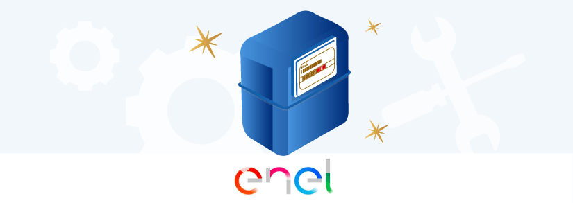 subentro Enel Energia