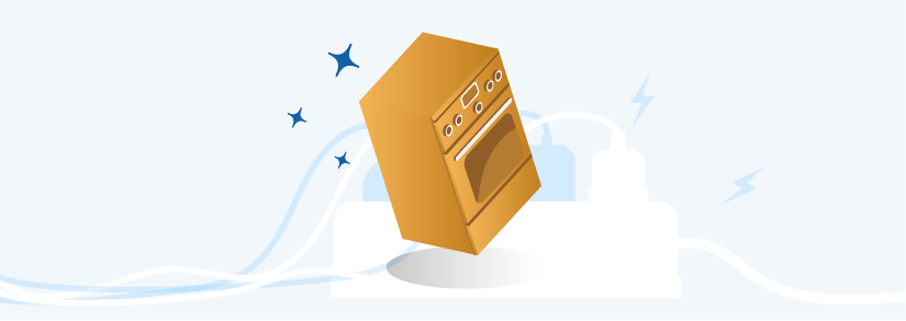 quanto consuma il forno elettrico