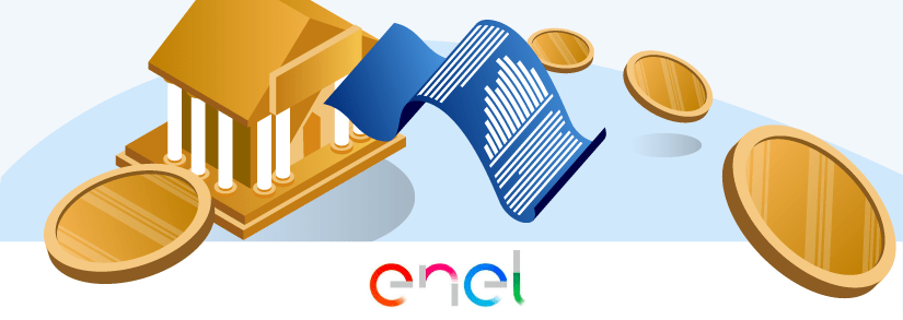 enel domiciliazione