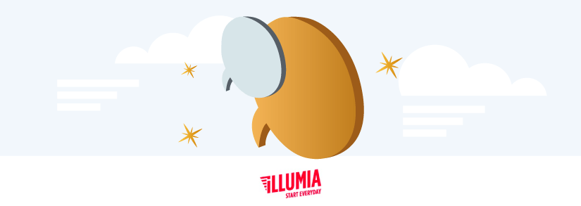 Illumia opinioni utenti