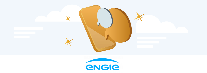 servizio clienti engie