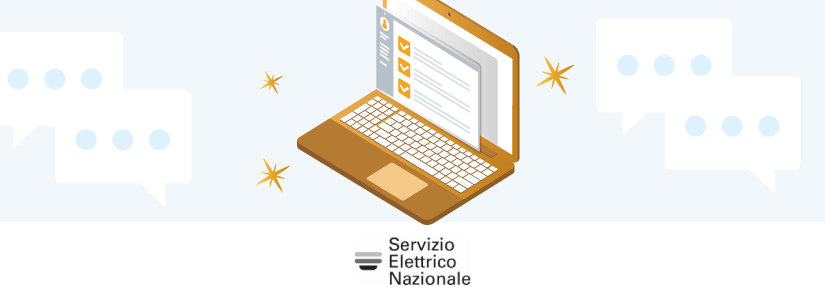 servizio elettrico nazionale contatti pec