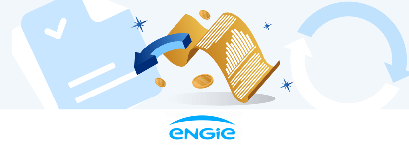 cambio intestatario Engie