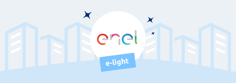 enel e-light bioraria