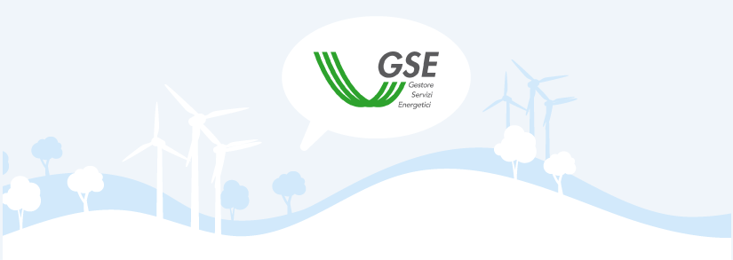 gse area clienti