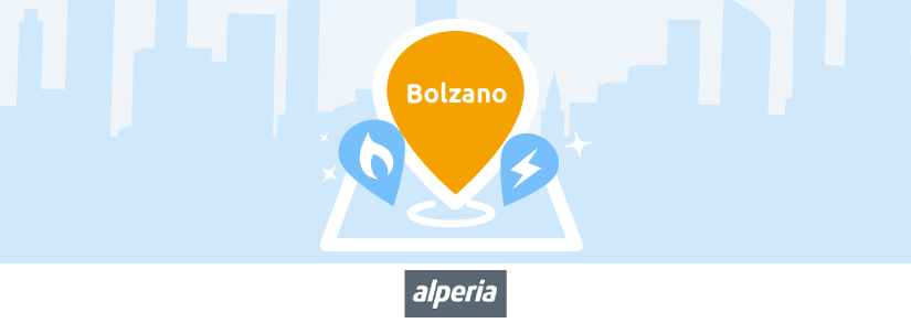 indirizzo Alperia Bolzano