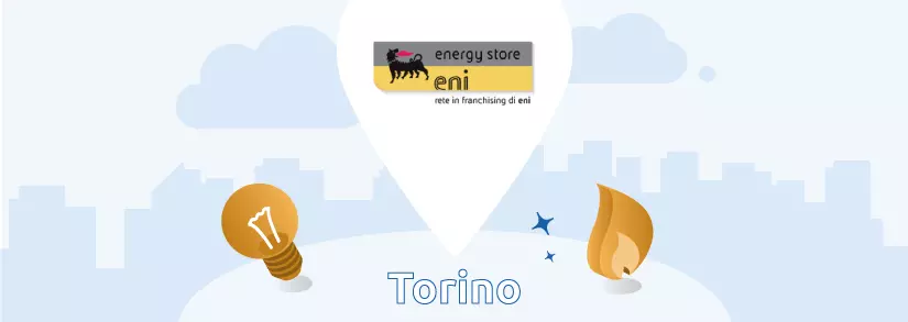 eni torino