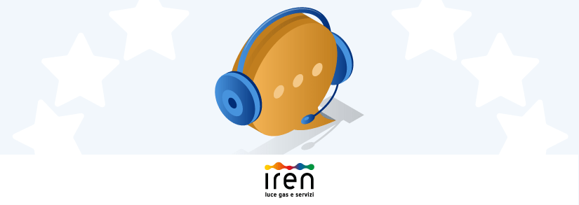 numero verde iren