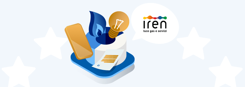 subentro iren