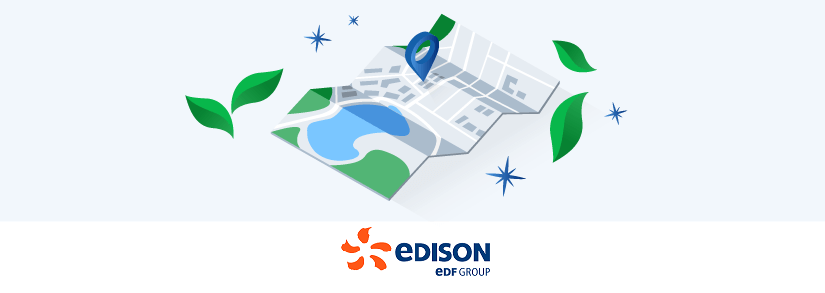 EdisonVille